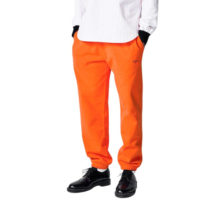 NOAH Classic Sweatpants Orange