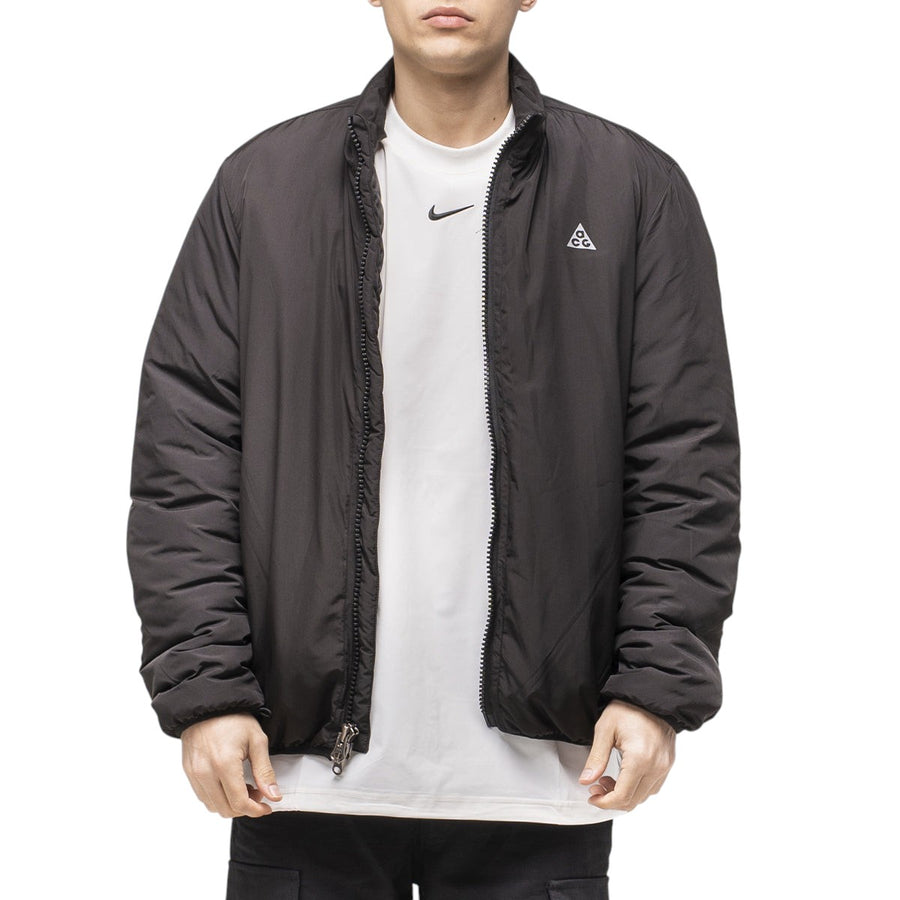 NIKELAB ACG Alpine Bomber Jacket Black