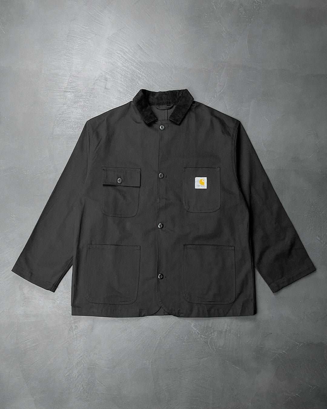 Carhartt WIP x Kunichi Nomura Blazer Black