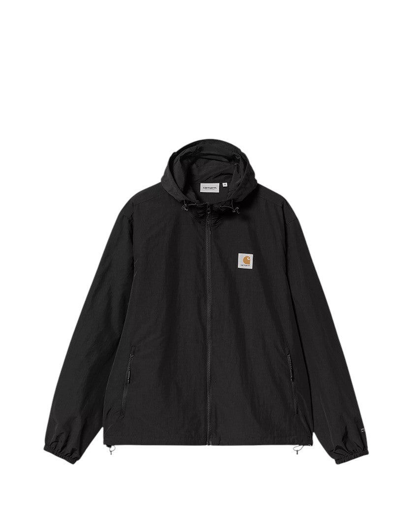 Carhartt WIP Grayson Jacket Black