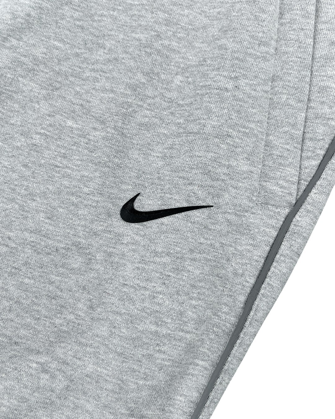 Штани Nike x Drake NOCTA Essential Fleece Pants Grey - UNIFORM