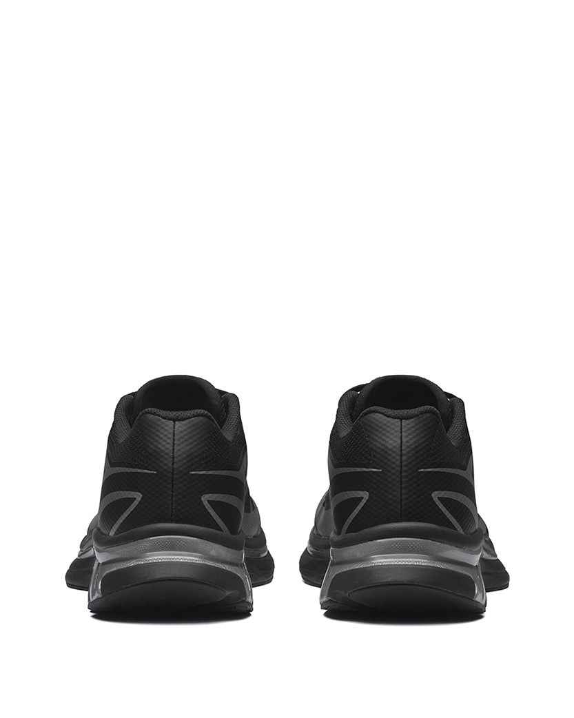 Кросівки Salomon x MM6 Maison Margiela XT-6 Black/Ftw Silver - UNIFORM