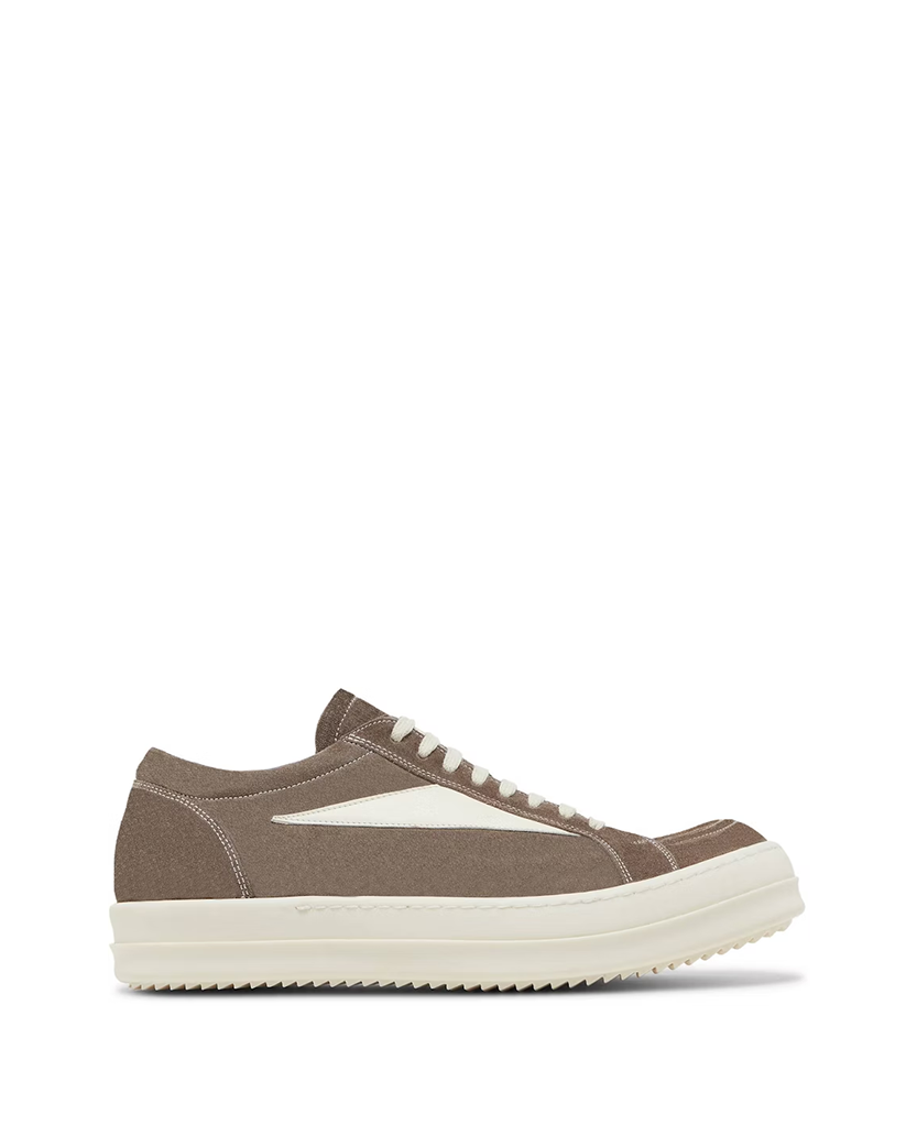 Rick Owens Strobe Vintage Low 'Dark Dust'