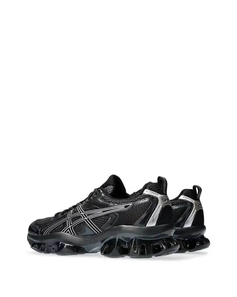 Asics Gel-Quantum Kinetic Sneakers Graphite Black - UNIFORM Asics Gel-Quantum Kinetic Sneakers Graphite Black - UNIFORM
