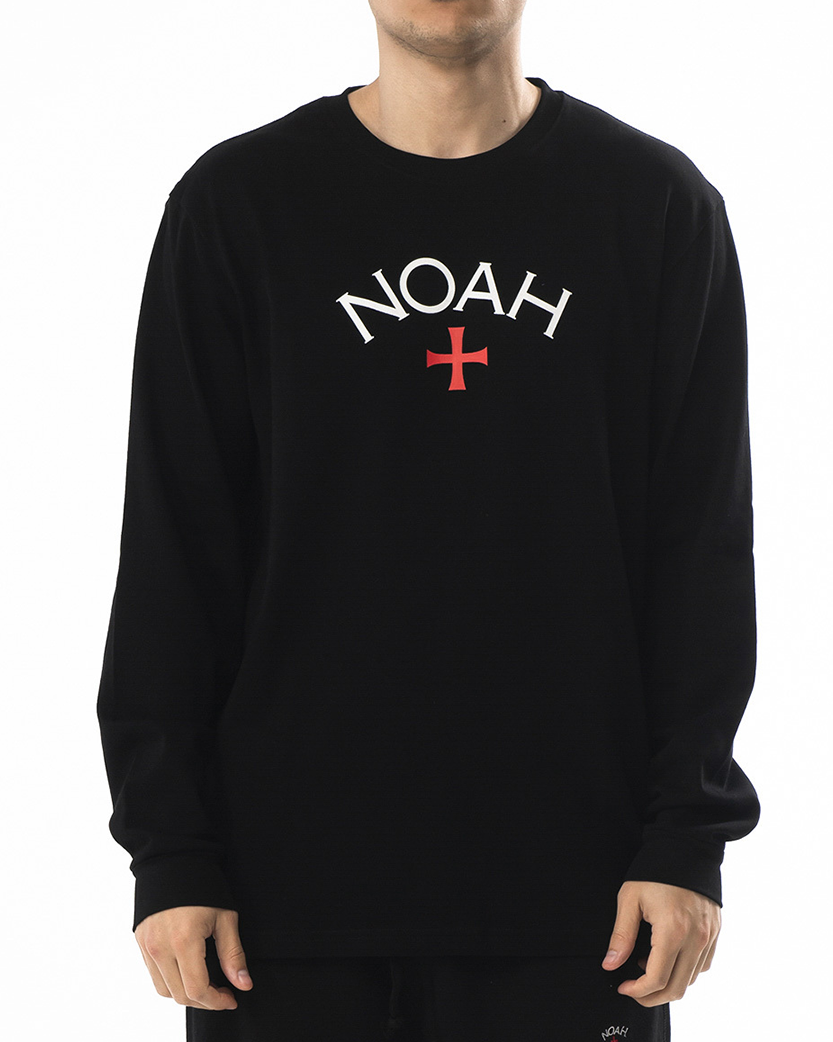 noah - UNIFORM noah - UNIFORM