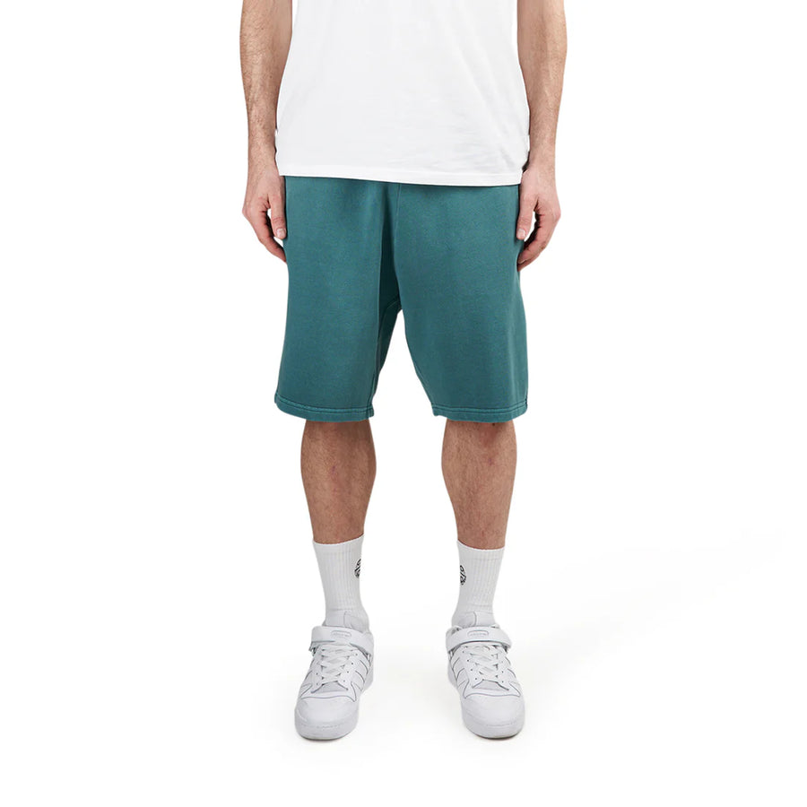Carhartt WIP Nelson Sweat Short Botanic