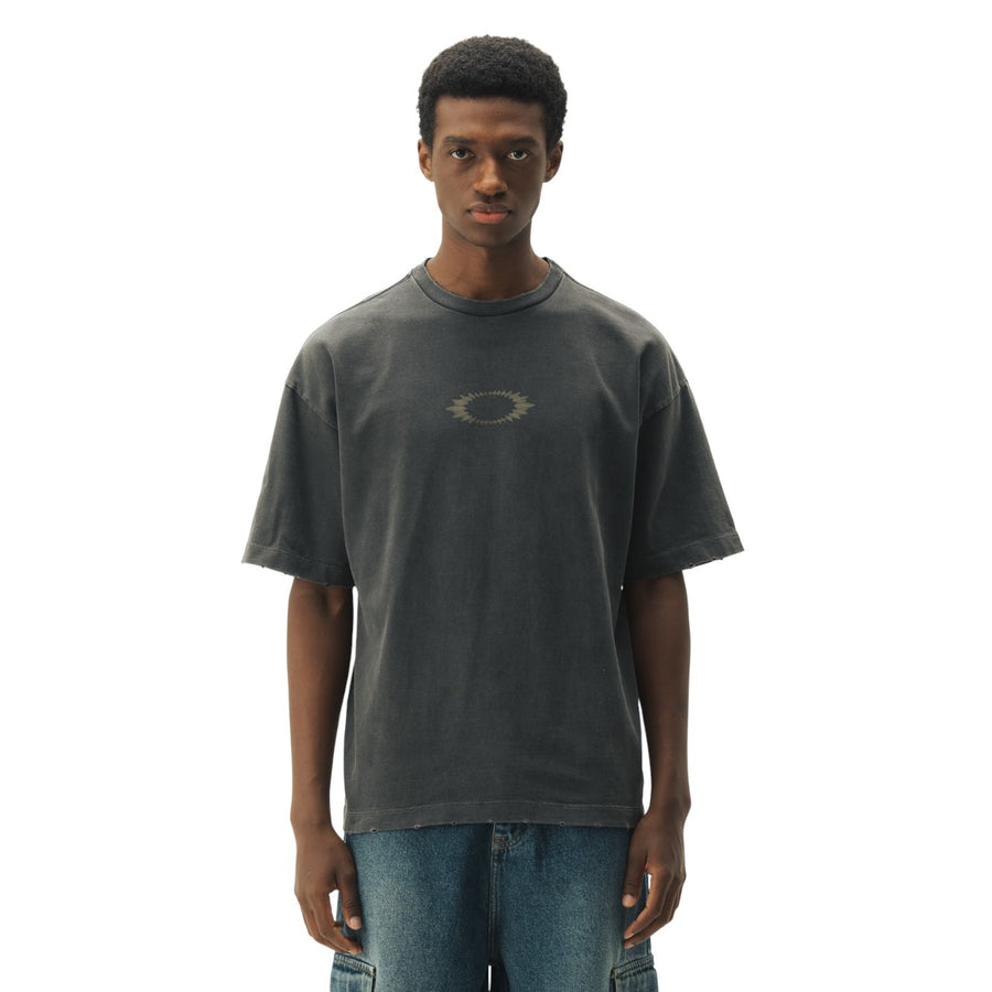 Oakley x Piet Metal 2.0 T-Shirt Washed Black