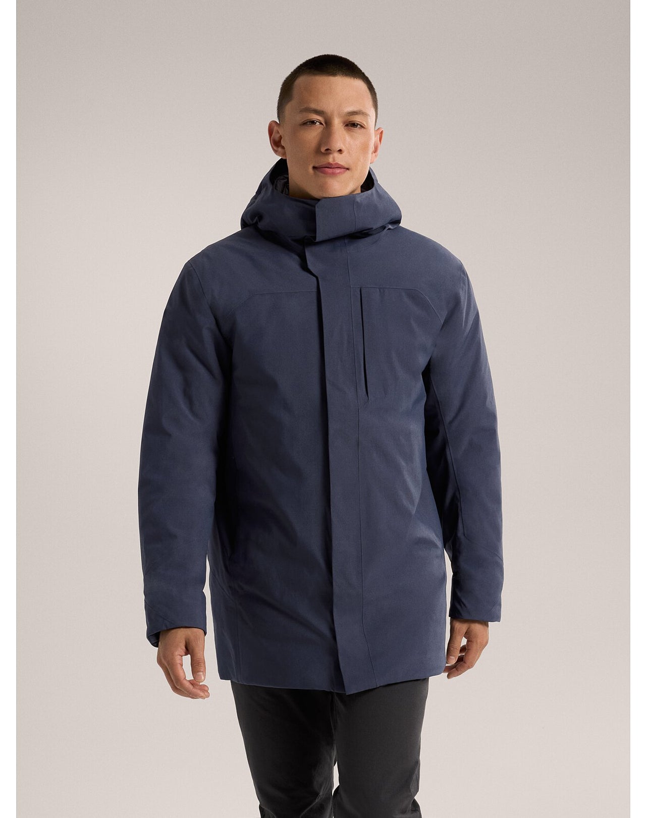 Arc’teryx GORE-TEX Therme Parka Navy