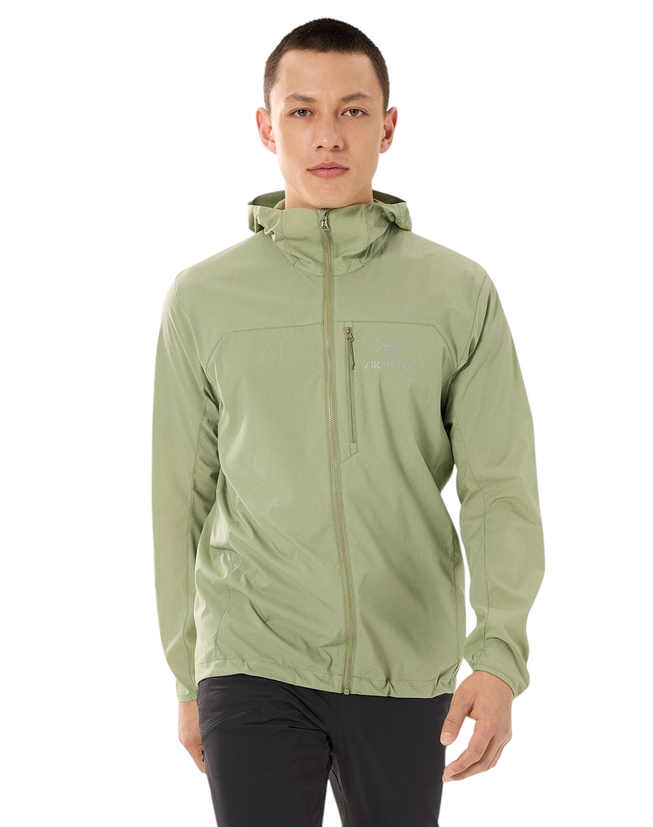 Arc’teryx SQUAMISH Hoody Olive