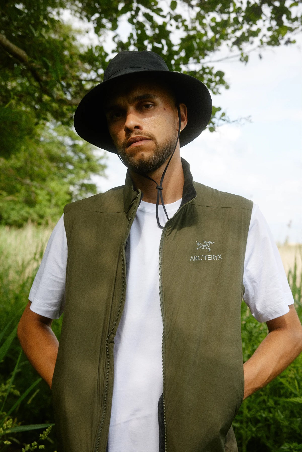 Arc’teryx