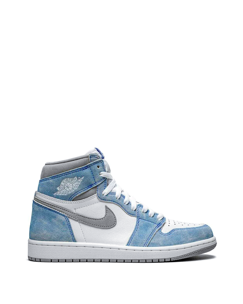 Air Jordan 1 Retro High OG 'Hyper Royal'