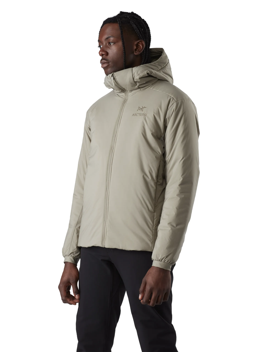 Arcteryx Atom AR Hoody Mist Green