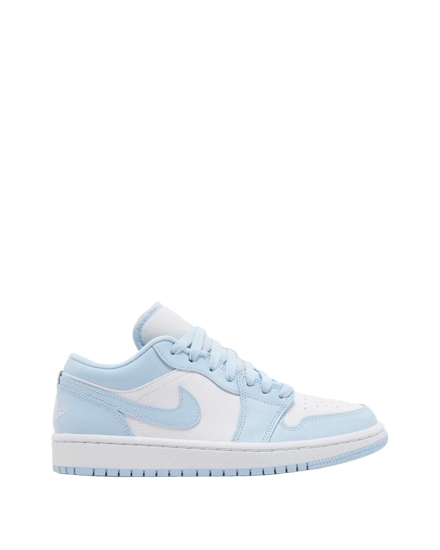 Air Jordan 1 Low 'Ice Blue'