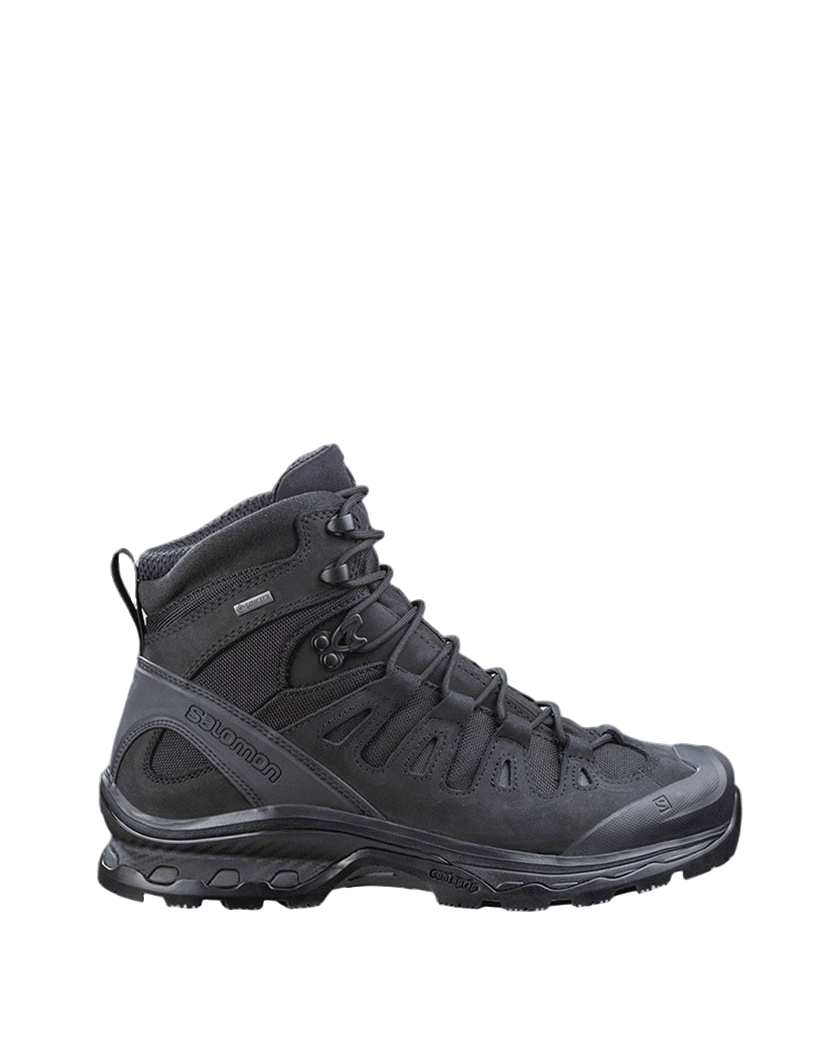 Salomon Quest 4D GORE-TEX Forces 2 Black