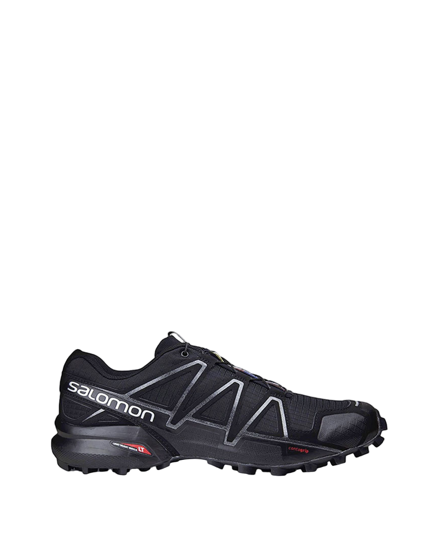 Salomon Speedcross 4 Trail Black