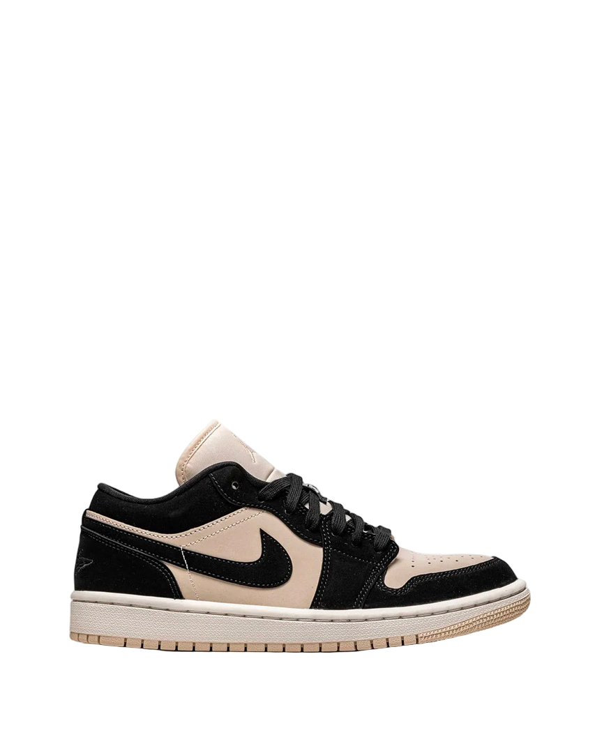 Air Jordan 1 Low 'Black Guava Ice'