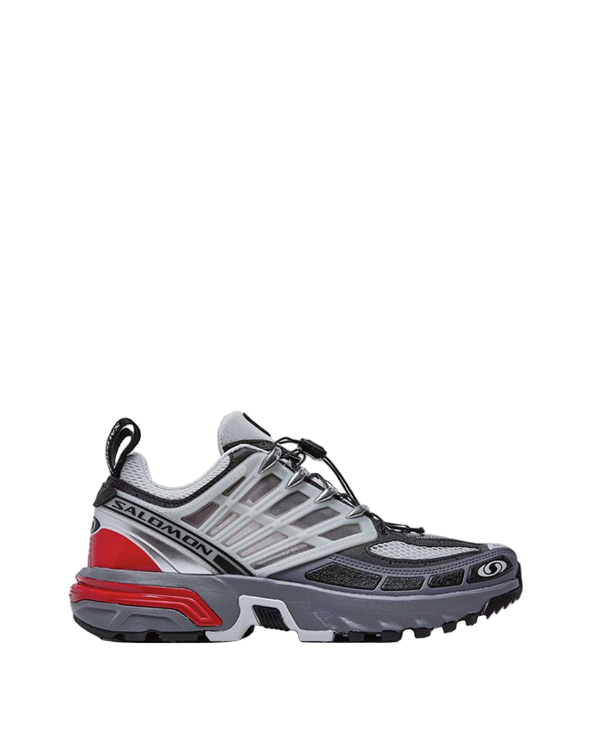 Salomon ACS PRO Advanced Lunar Rock Goji