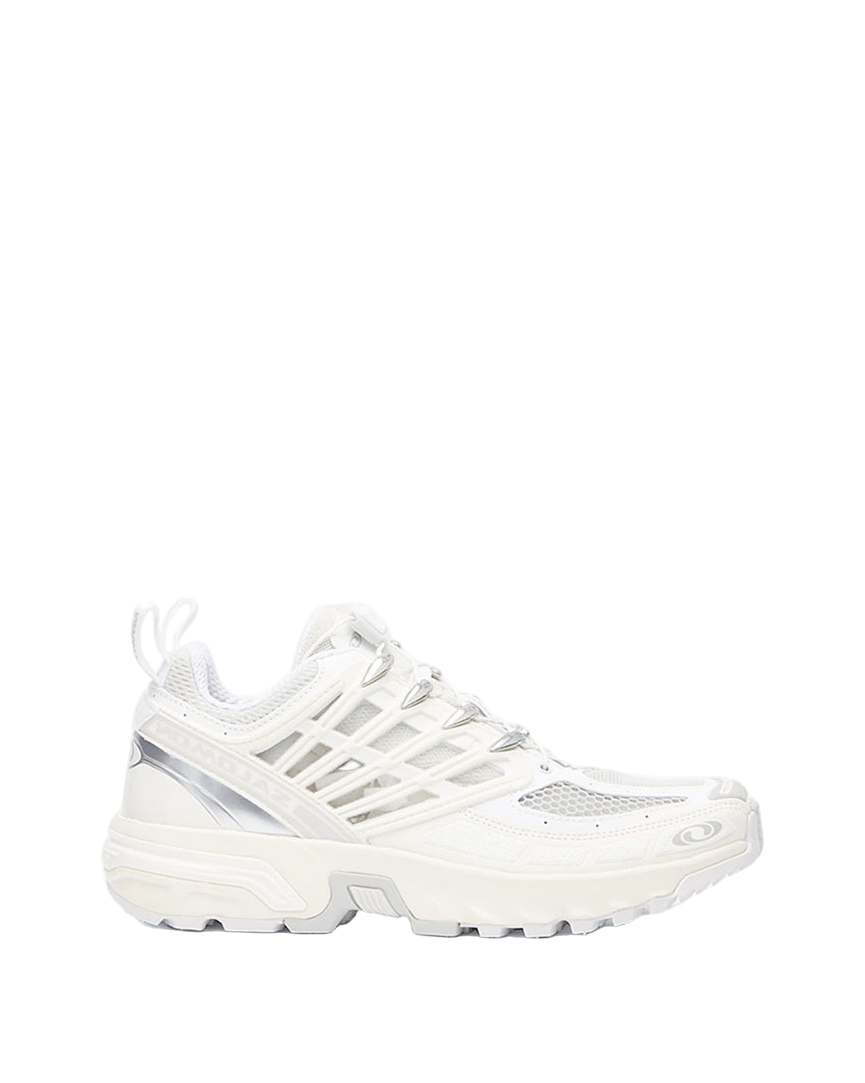 Salomon ACS PRO Advanced White
