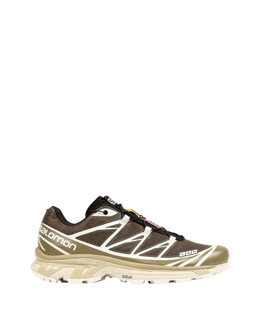 Salomon S/LAB XT-6 Advanced Wren Kangaroo