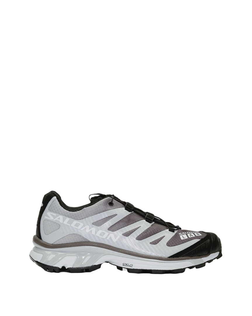 Salomon S/LAB XT-4 Advanced Limited Edition Purple & Grey