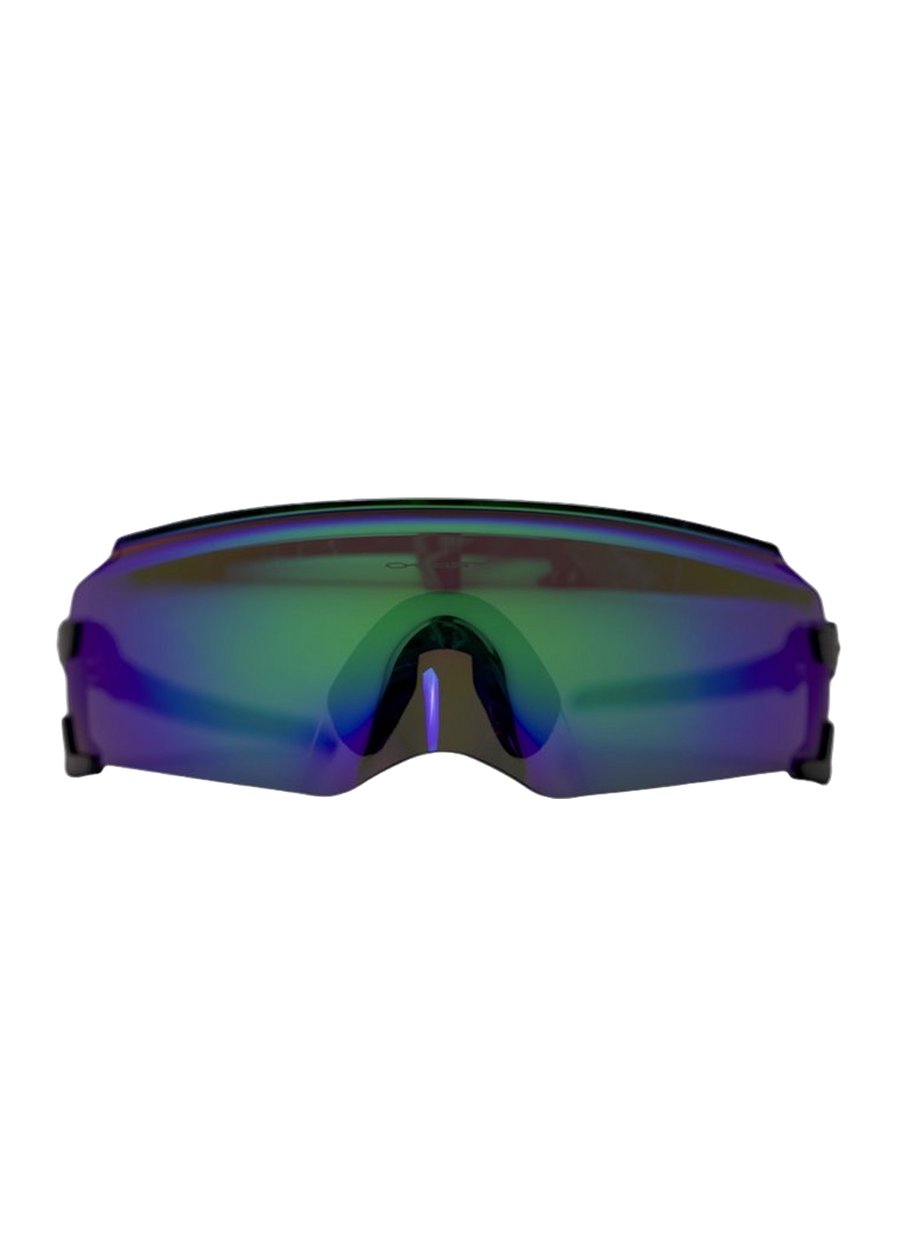 Oakley Kato Polished Black/Prizm Sapphire