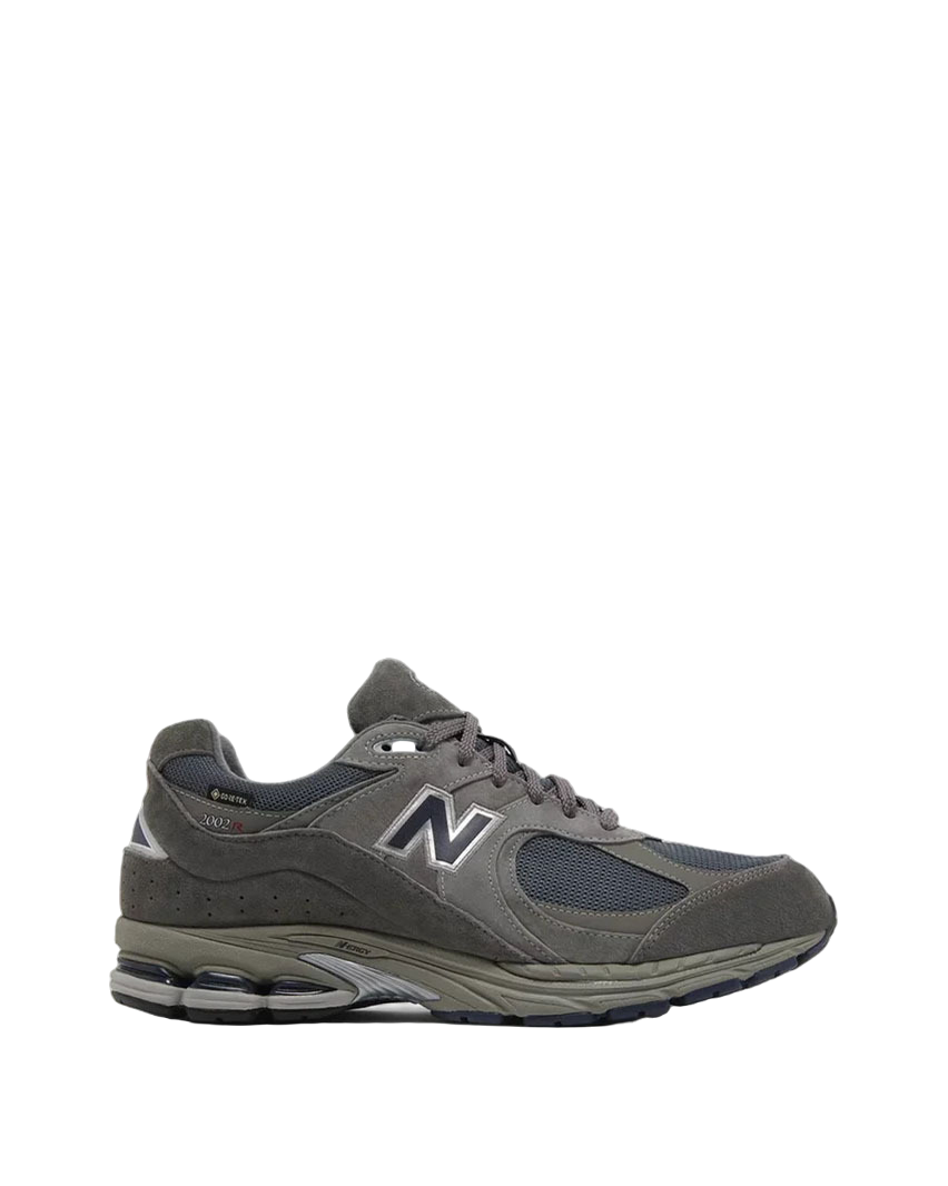 New Balance 2002R CASTLEROCK WITH NATURAL INDIGO ML2002RA