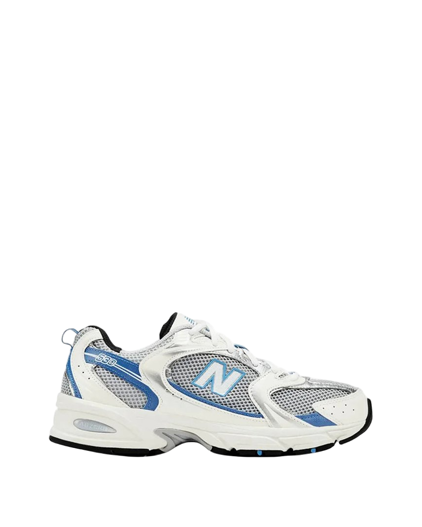 New Balance 530 WHITE & BLUE MR530KC