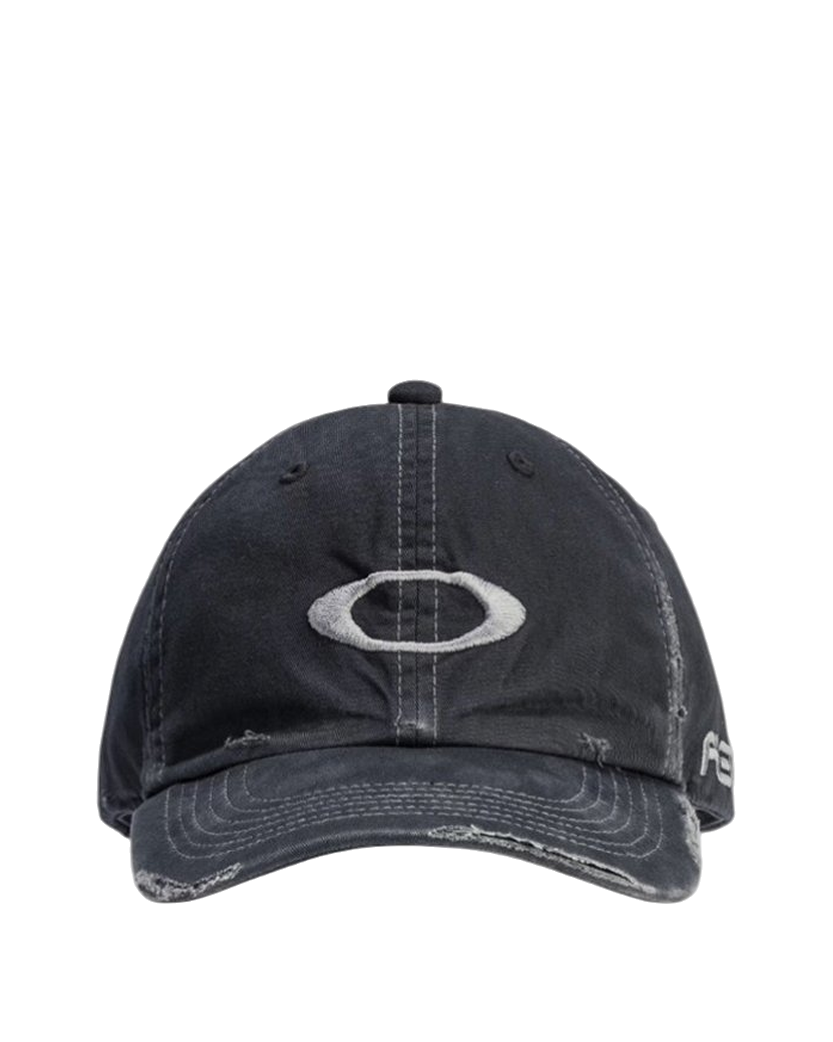 Oakley x Piet Software Cap Black