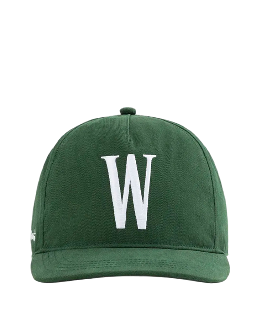 Aime Leon Dore Gallery W Hat Botanical Green