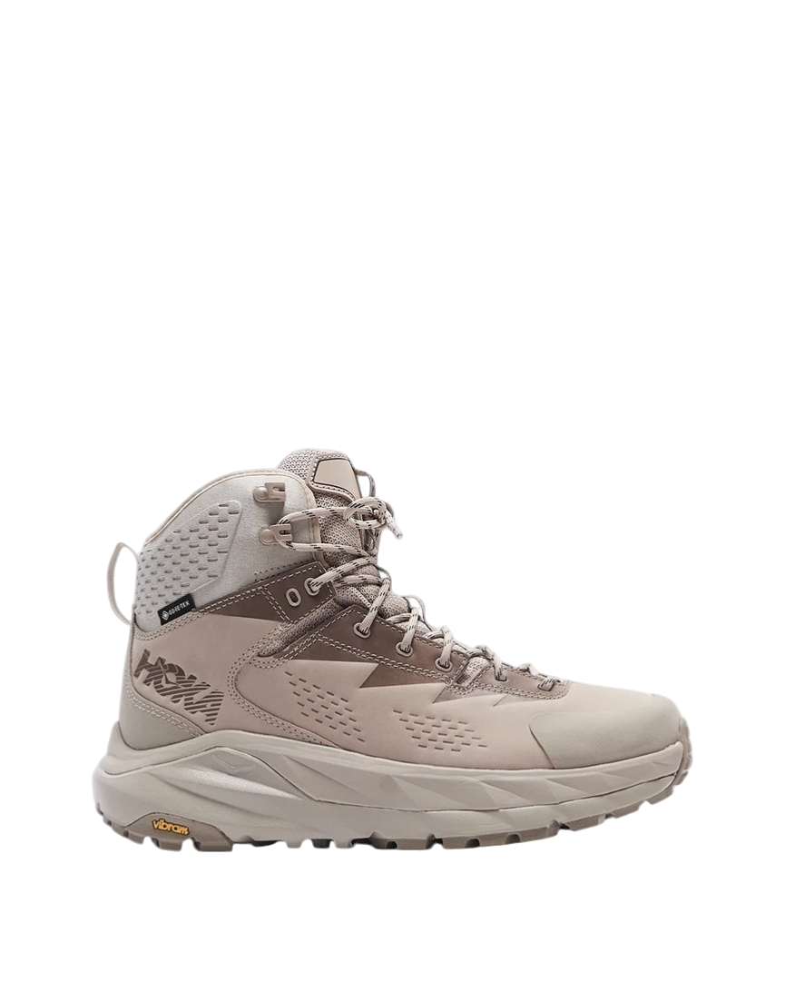 Hoka One One Kaha GTX Dune Oxford Tan