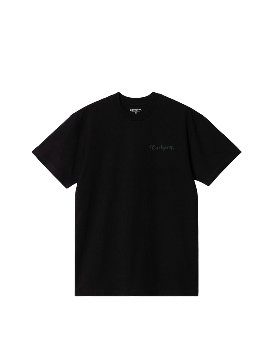 Carhartt WIP Fez T-Shirt Black