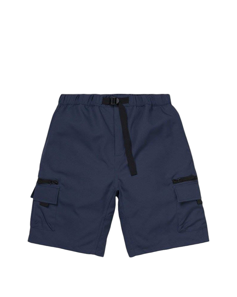 Carhartt WIP Elmwood Shorts Navy