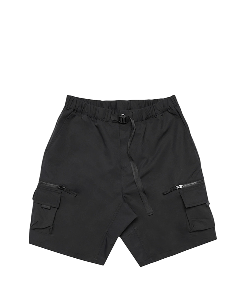 Carhartt WIP Elmwood Shorts Black
