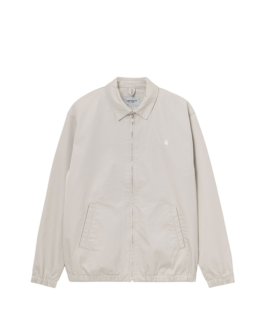 Carhartt WIP Madison Jacket Glaze & Wax