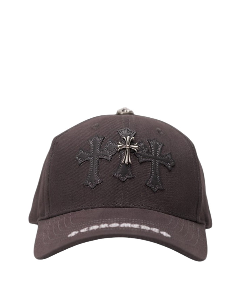 Chrome Hearts Cap Grey CH151-GY