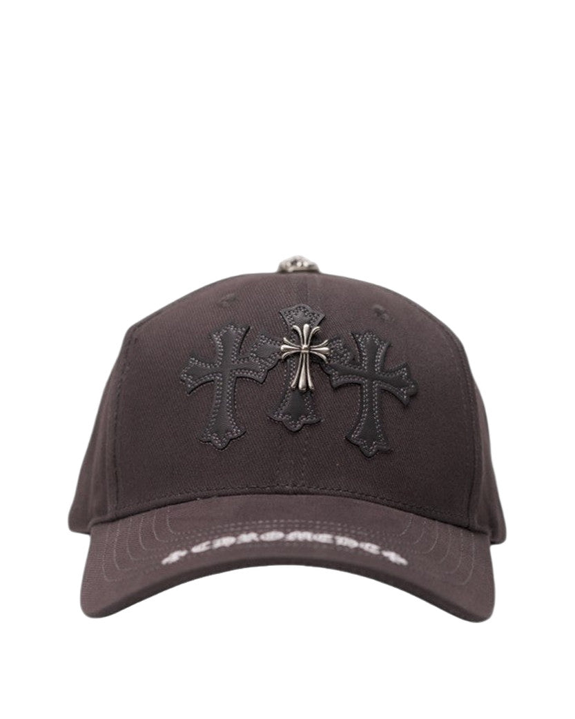 Chrome Hearts Cap Grey CH151-GY