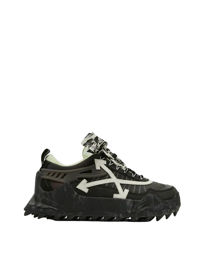 Off White Odsy-1000 Dark Grey