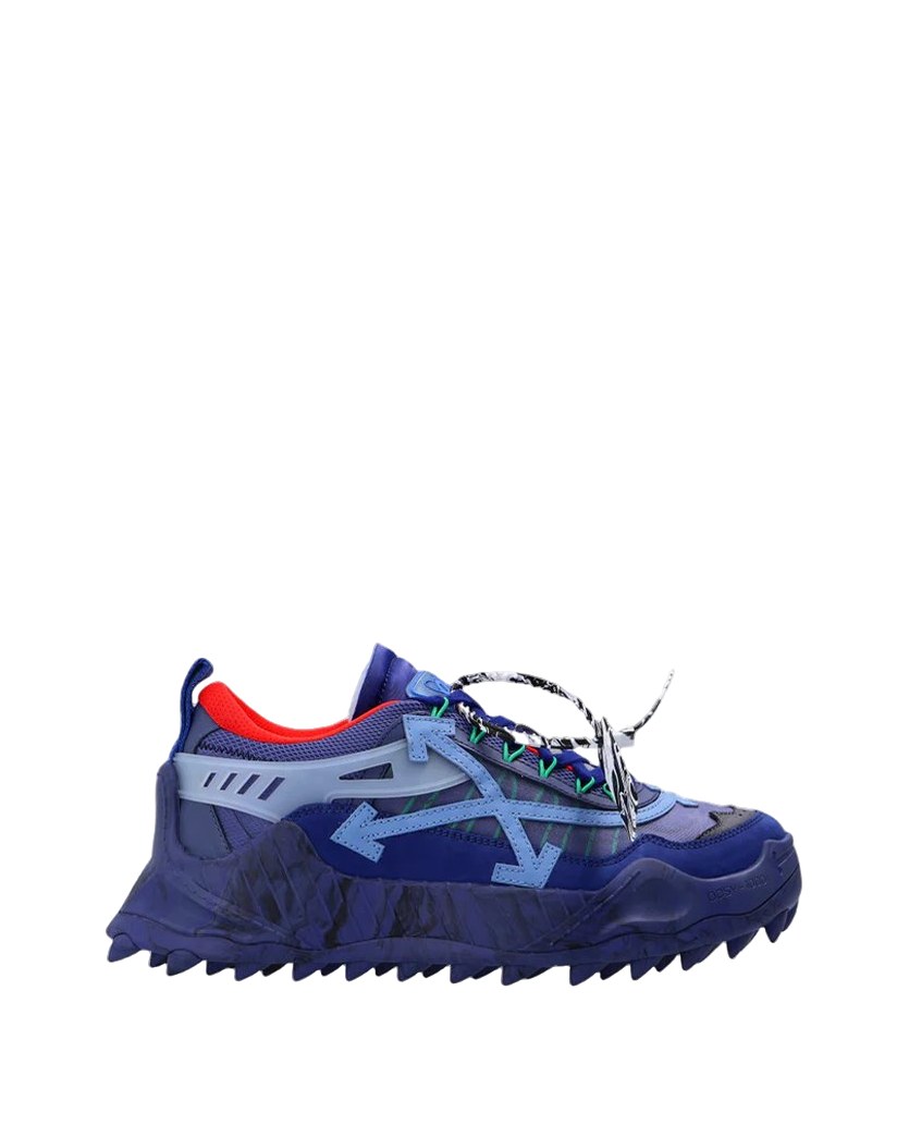 Off White Odsy-1000 Blue Light Blue