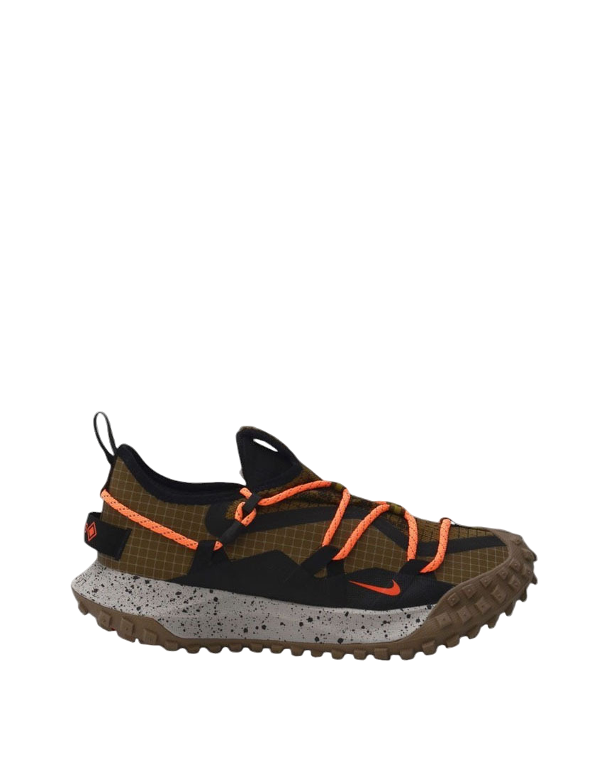 Nike ACG Mountain Fly Gore-Tex Brown