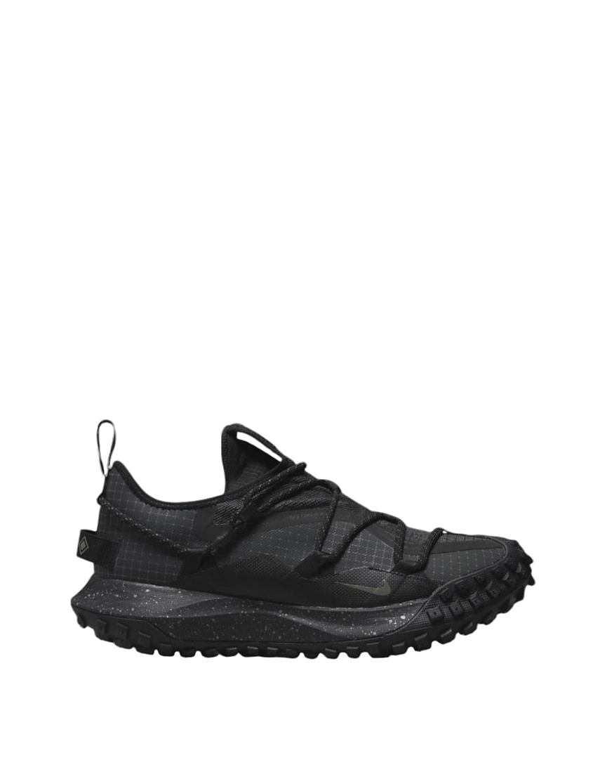 Nike ACG Mountain Fly Gore-Tex Black