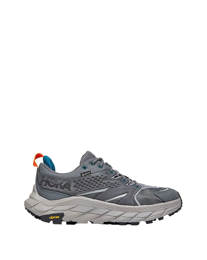 Hoka One One Anacapa Low GTX Castlerock/Sharkskin