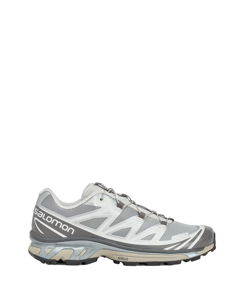 Salomon Dover Street Market x XT-6 'Alloy Magnet'