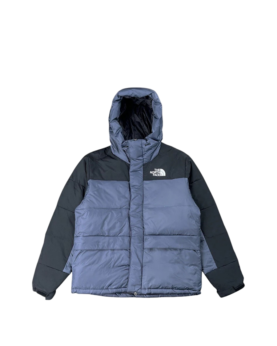 The North Face Himalayan Down Parka Vanadis Grey