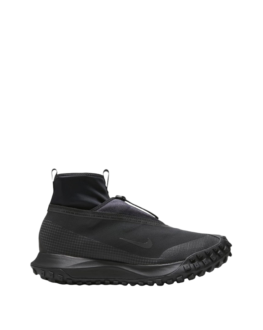 Nike ACG Mountain Fly Gore-Tex High Black