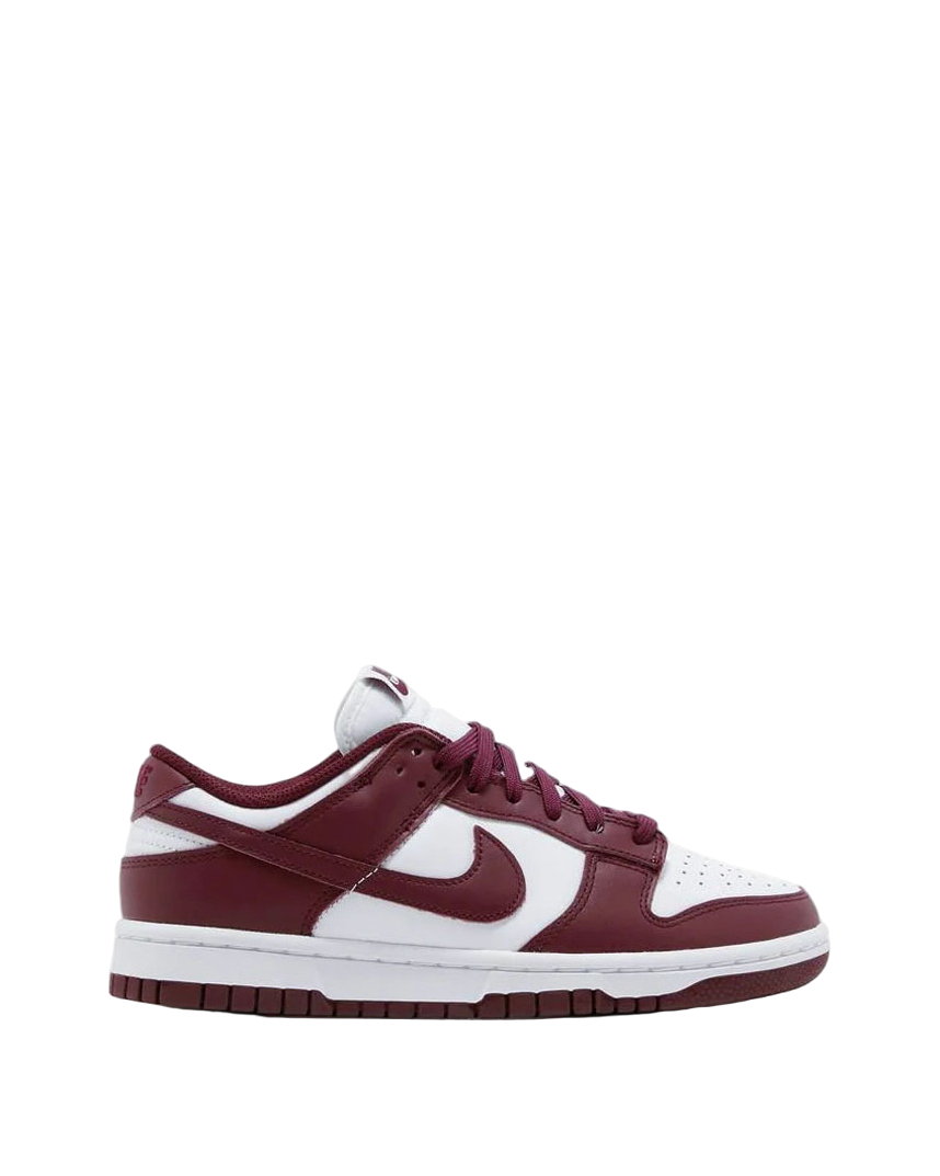 Nike Dunk Low Dark Beetroot (W)