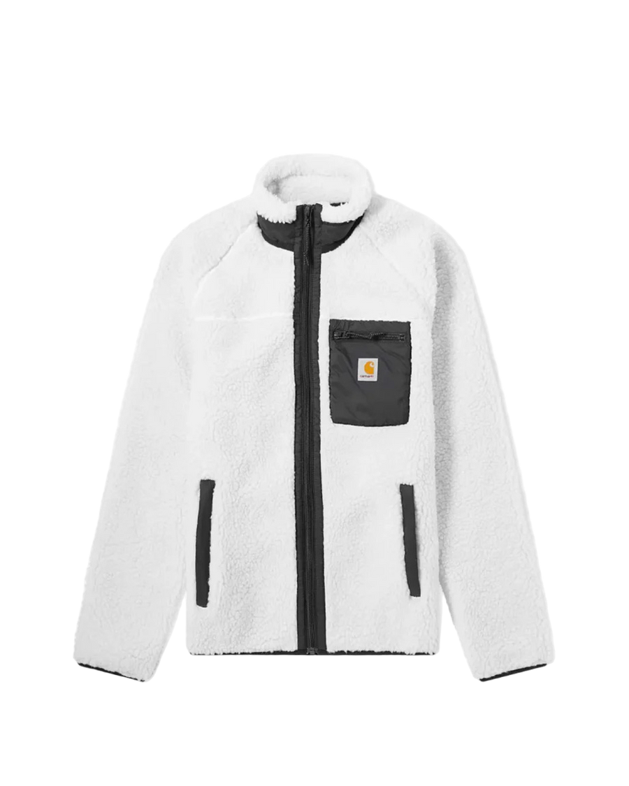 Carhartt WIP Prentis Liner Jacket Wax