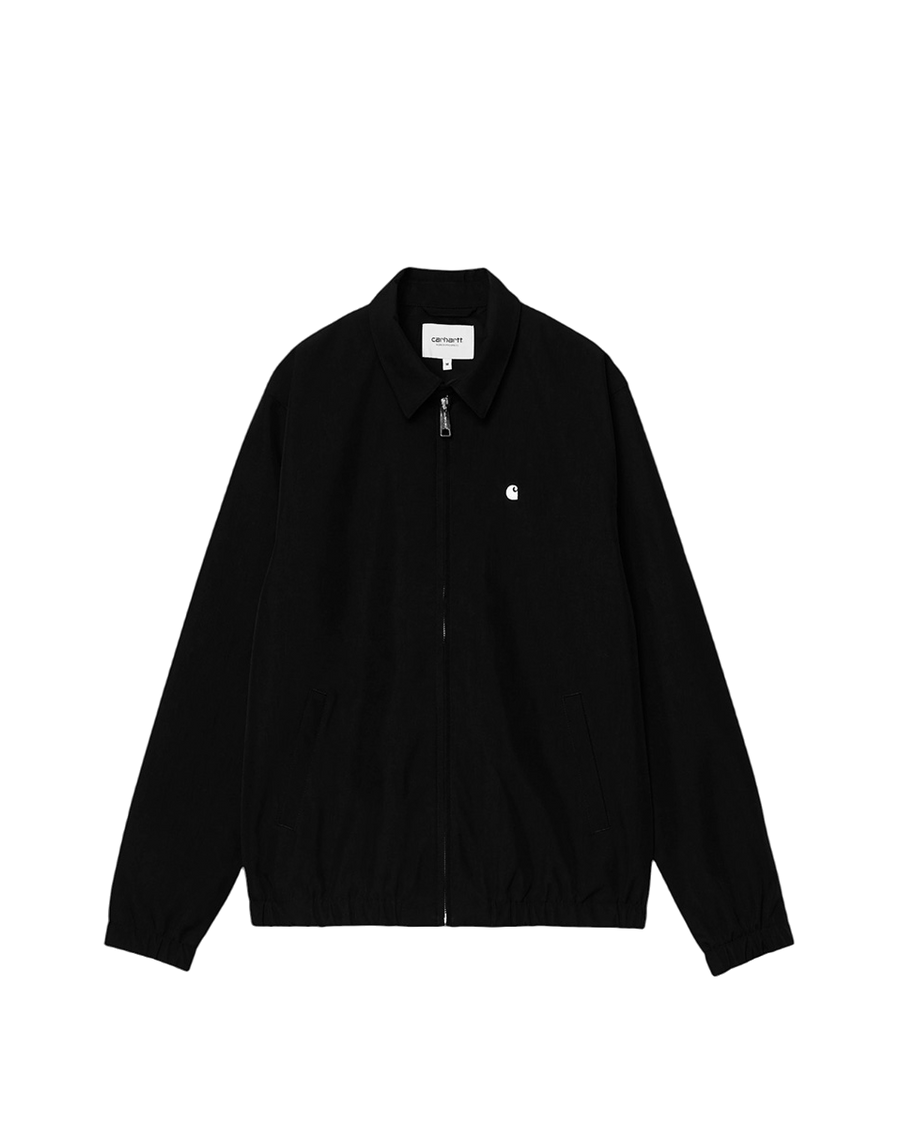 Carhartt WIP Madison Jacket Black & Wax