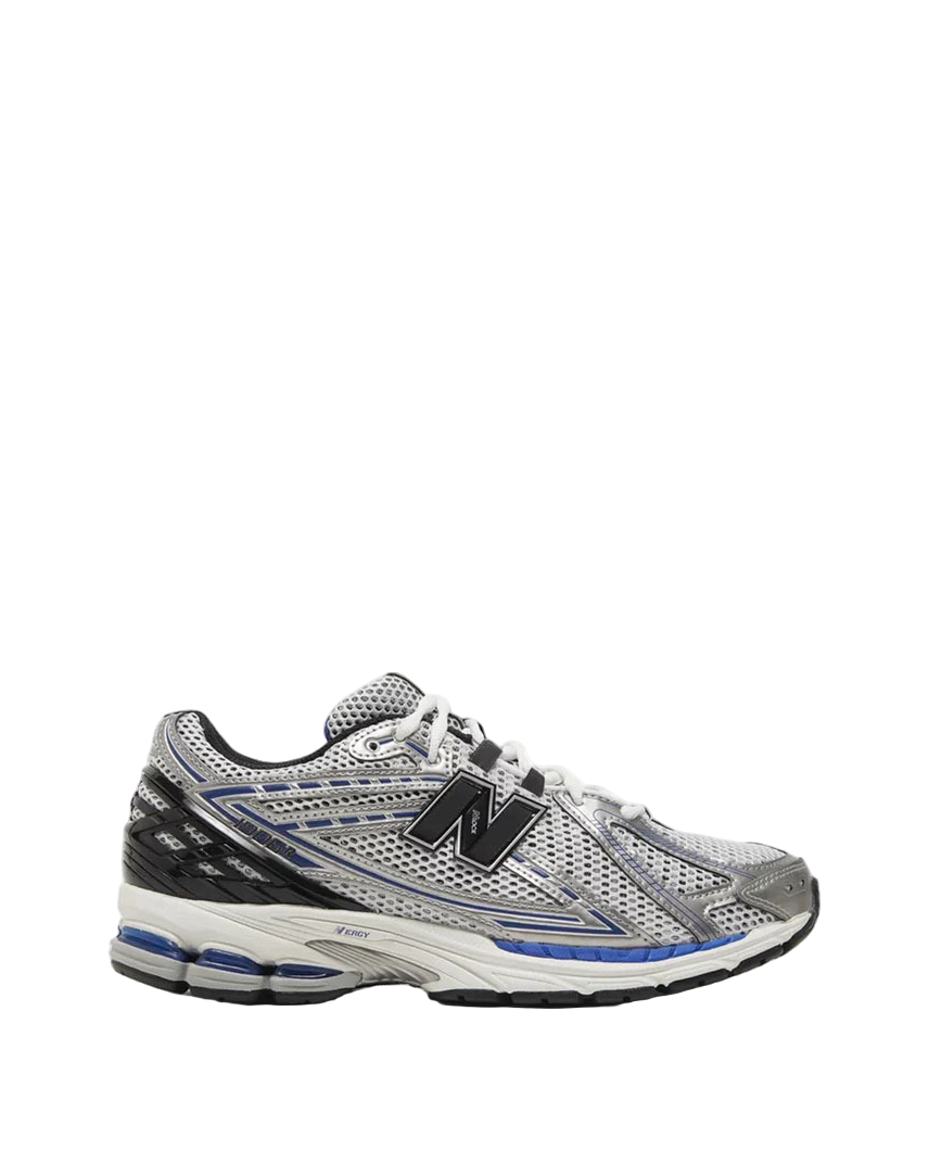 New Balance 1906R Silver Metallic M1906RCD