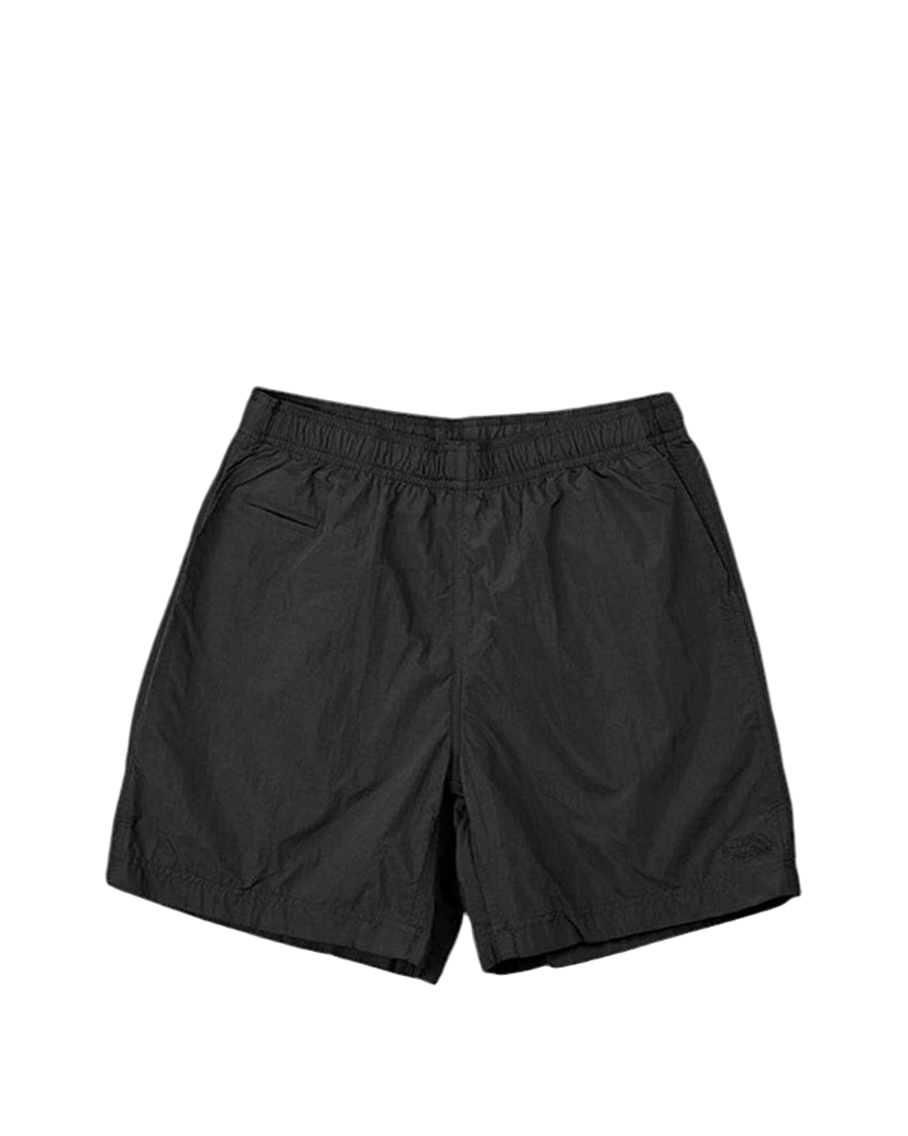 Beams x The North Face Mountain Field Shorts Black