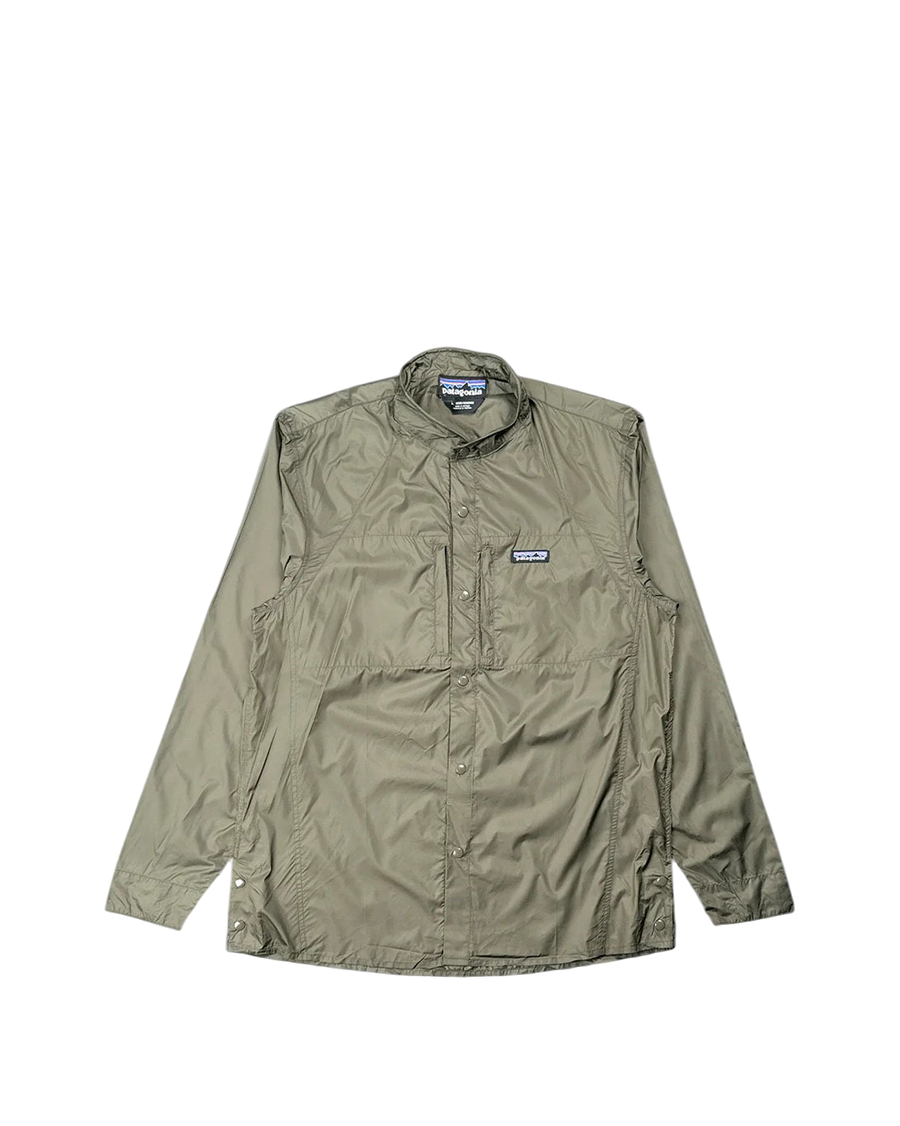 Patagonia Light Jacket Brown
